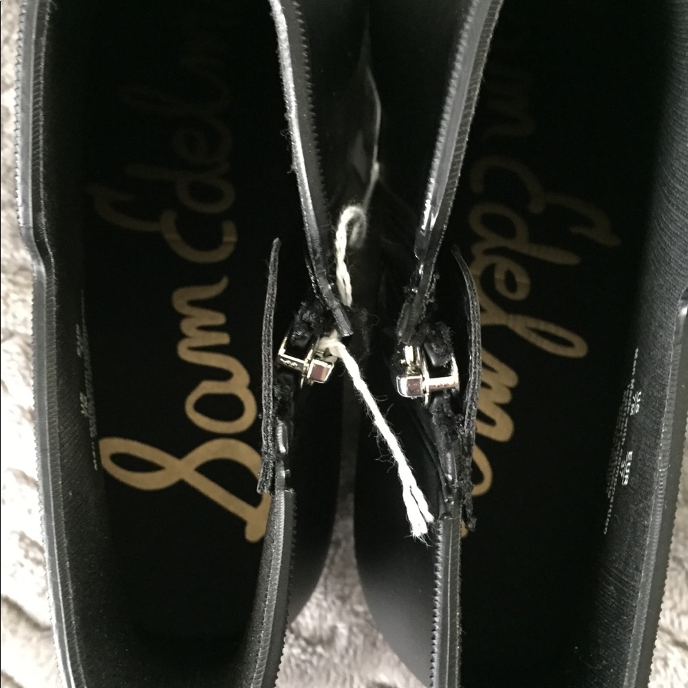 Sam Edelman ankle boots, (Petty Rain)sz 7&9 - Picture 5 of 8